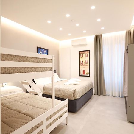Unique Luxury Stay Rome Exterior photo