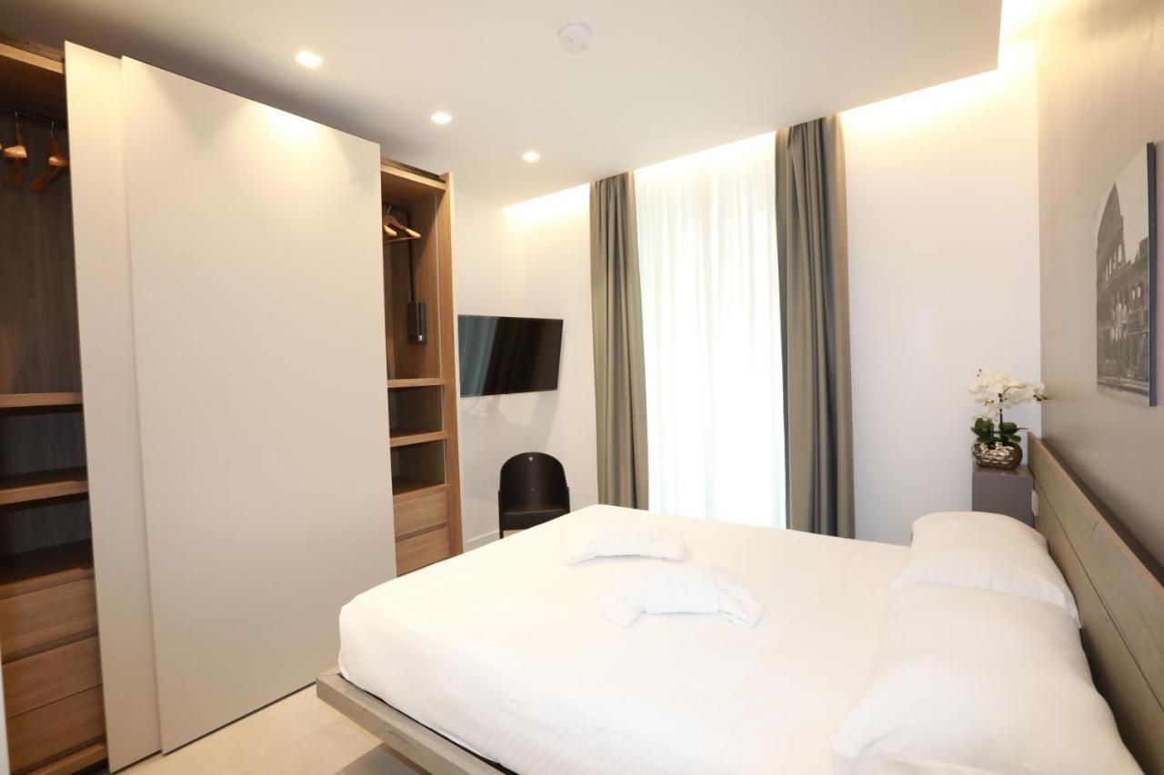 Unique Luxury Stay Rome Exterior photo