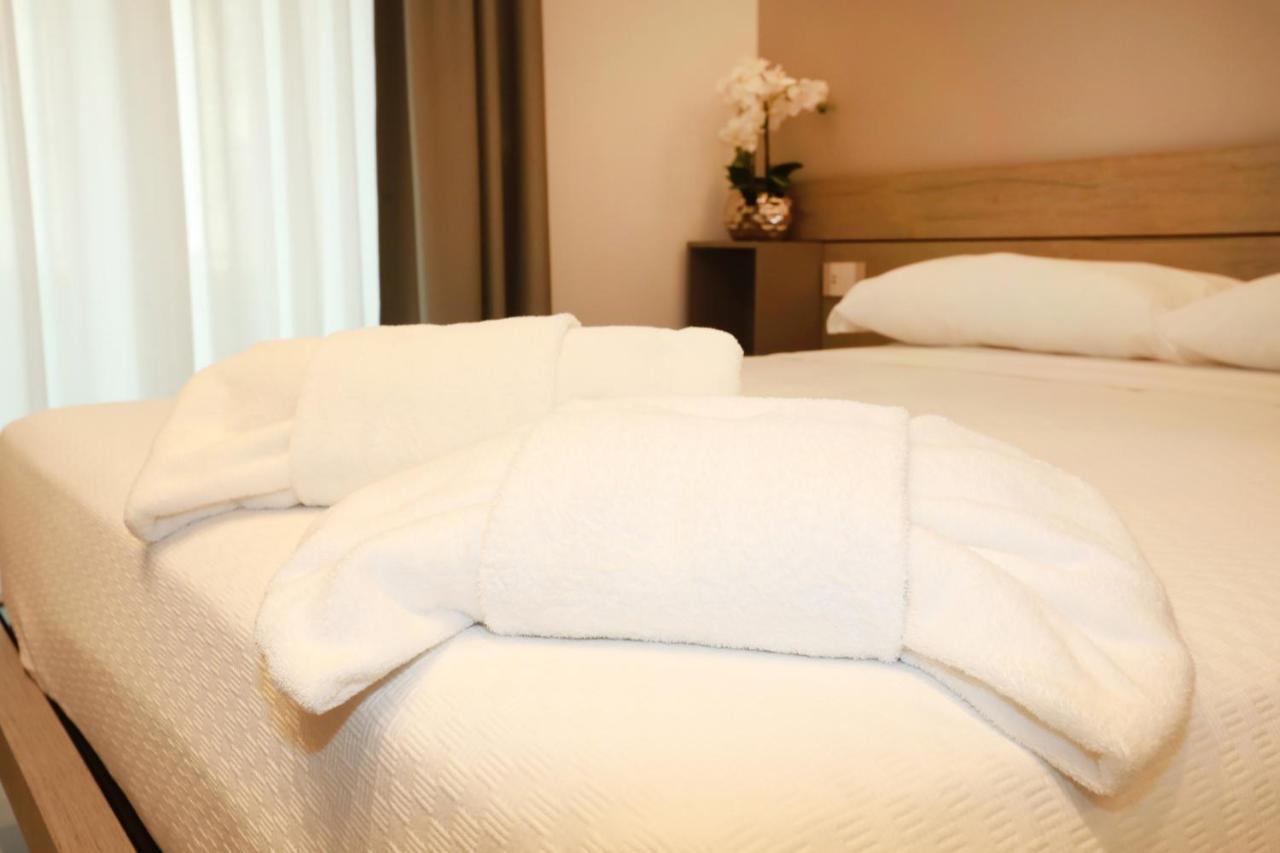 Unique Luxury Stay Rome Exterior photo