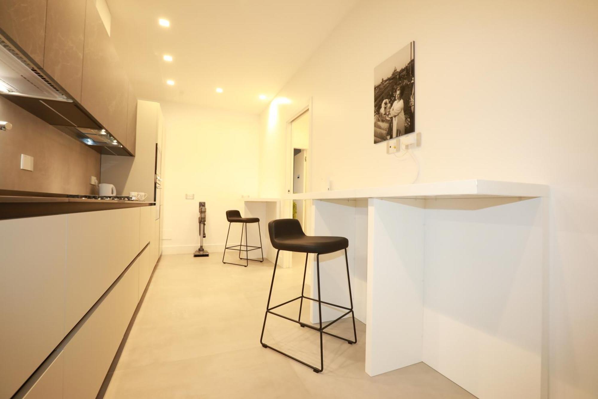 Unique Luxury Stay Rome Exterior photo