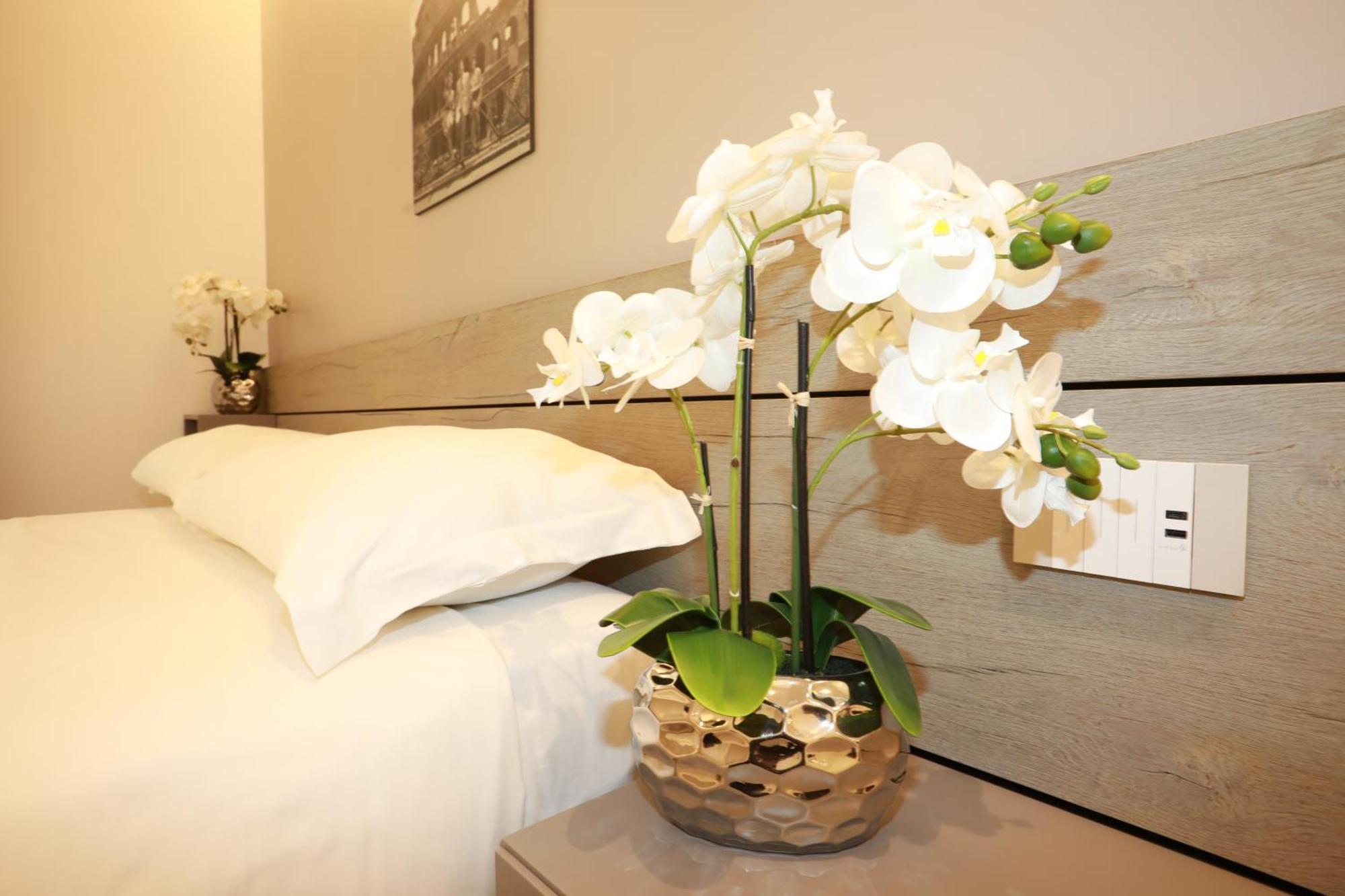 Unique Luxury Stay Rome Exterior photo