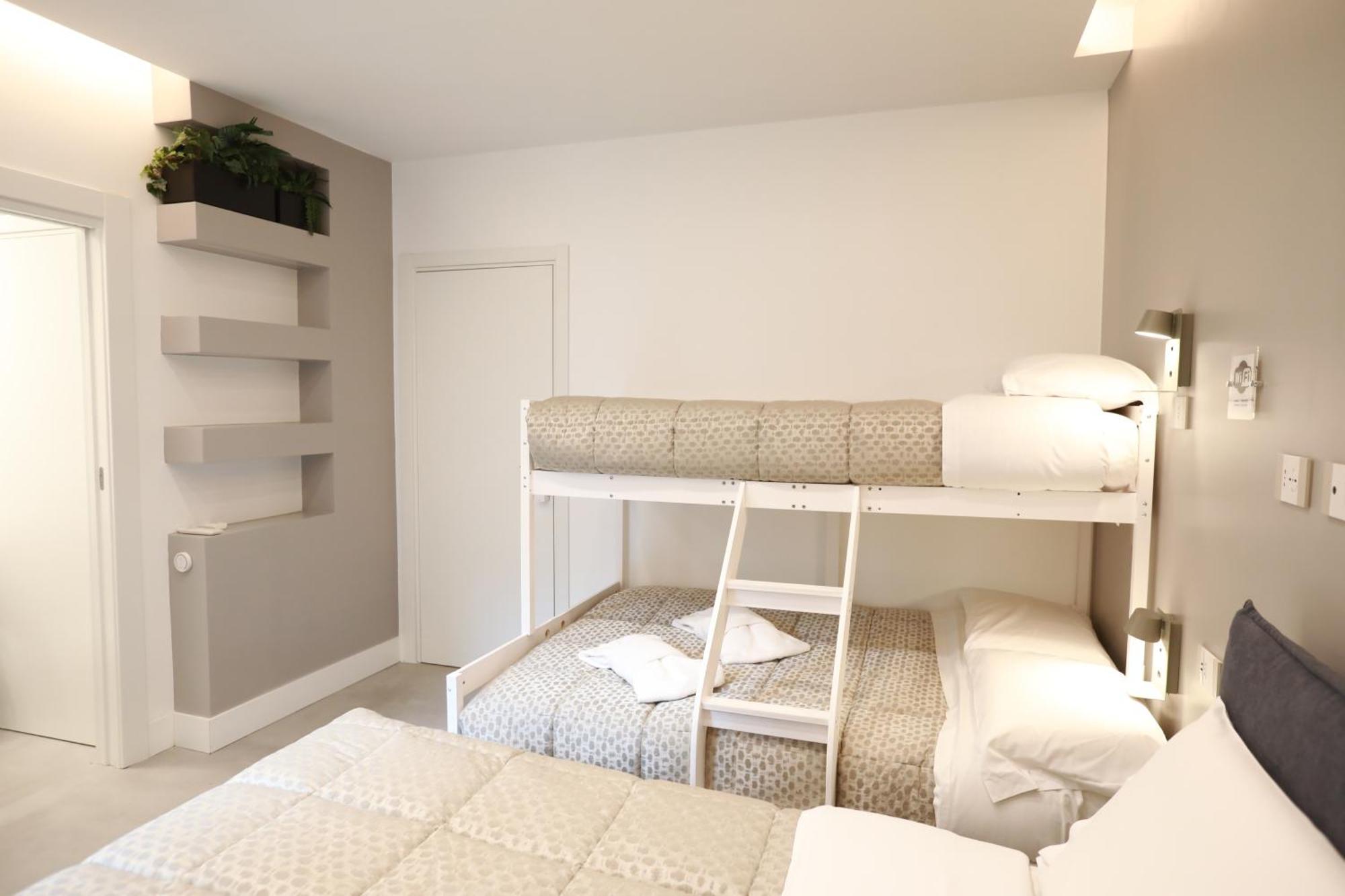 Unique Luxury Stay Rome Exterior photo